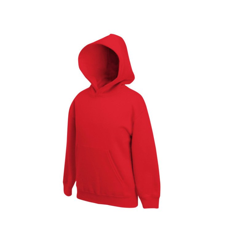 Sweat à capuche enfant Sweat à capuche enfant