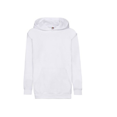 Sweat à capuche enfant