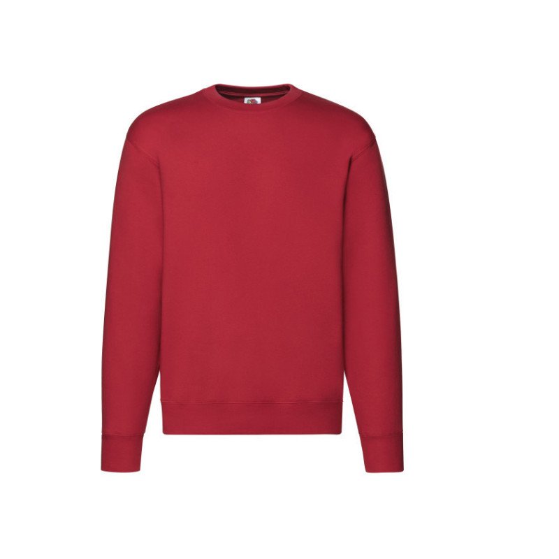 Sweat sans capuche homme