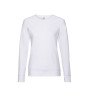 Sweat sans capuche