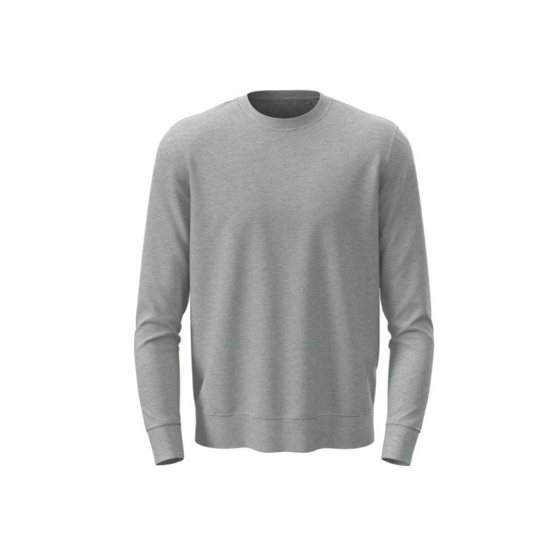 Sweat sans capuche homme & femme
