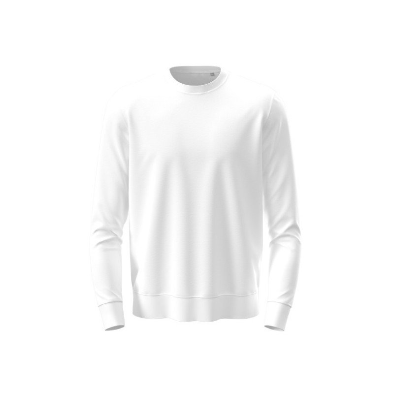 Sweat sans capuche homme & femme