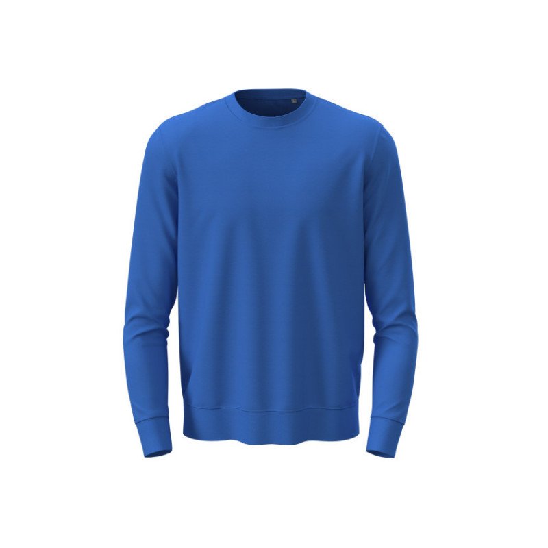 Sweat sans capuche homme & femme