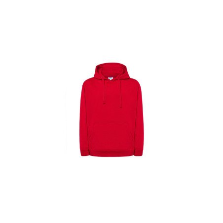 Sweat à capuche homme