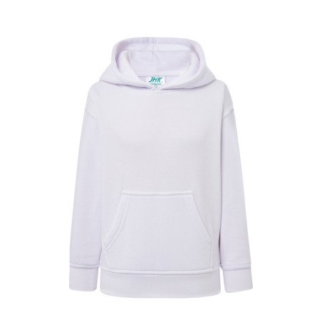 Sweat à capuche enfant