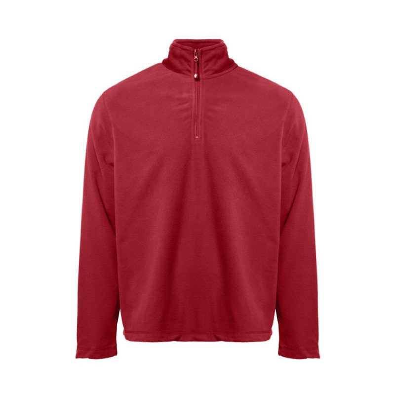 Sweat sans capuche homme