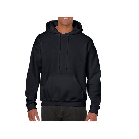 Sweat à capuche homme & femme