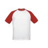 T-shirt Baseball