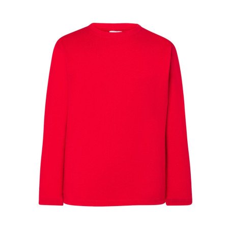 T-shirt longue manche Enfant