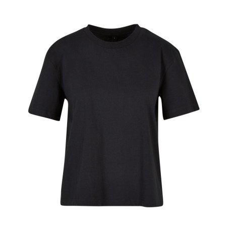 T-shirt oversize femme