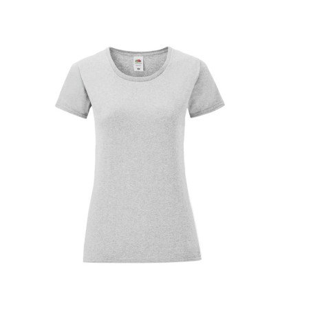 T-shirt femme iconic