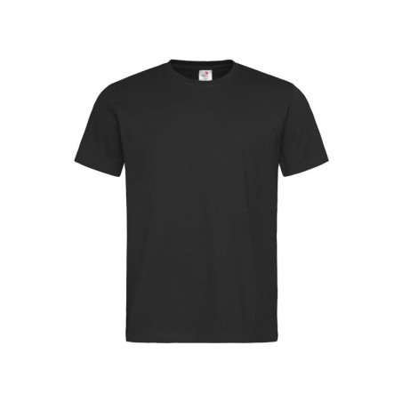T-shirt col rond homme