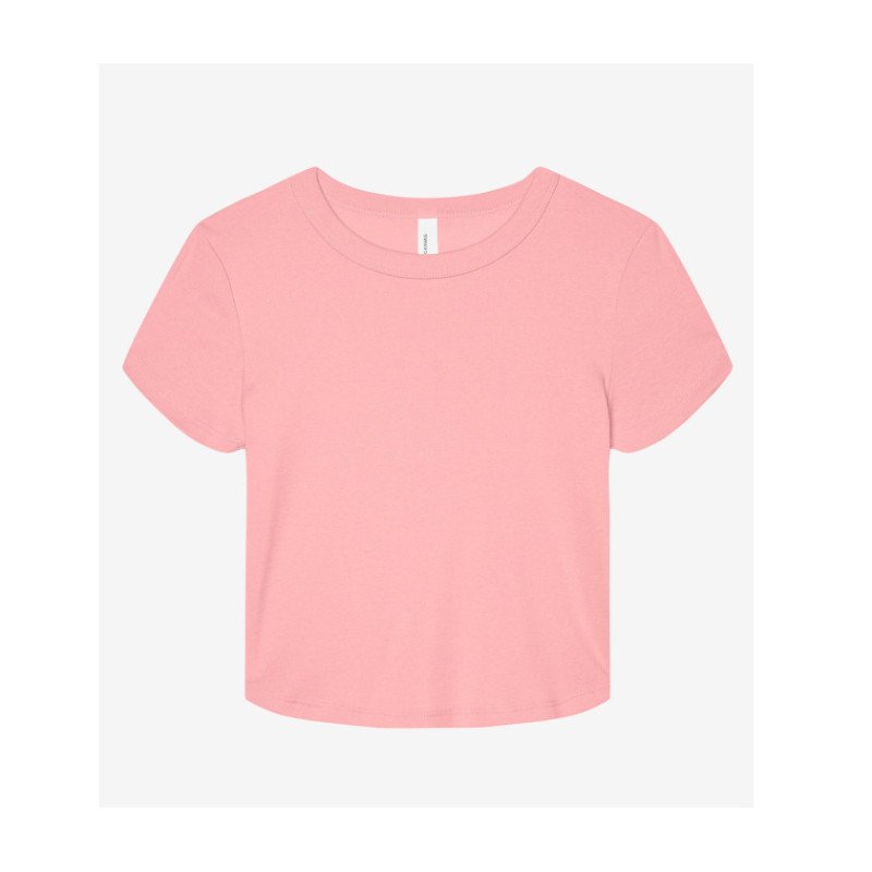 T-shirt court femme T-shirt court femme