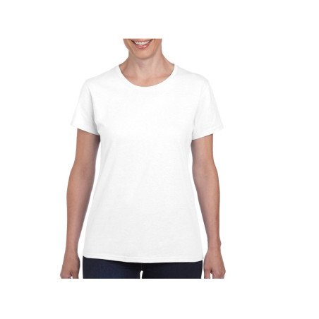 T-shirt Femme uni