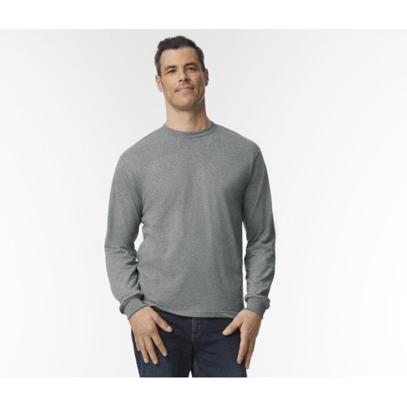 T-shirt Homme Manches longues T-shirt Homme Manches longues