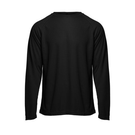 T-shirt respirant manches longues
