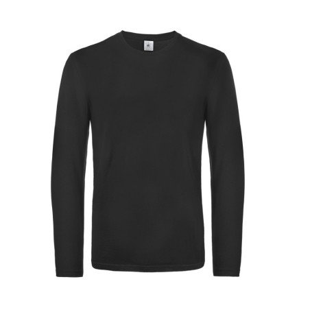 T-shirt manches longues homme