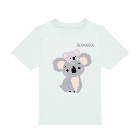T-shirt Enfant Koala