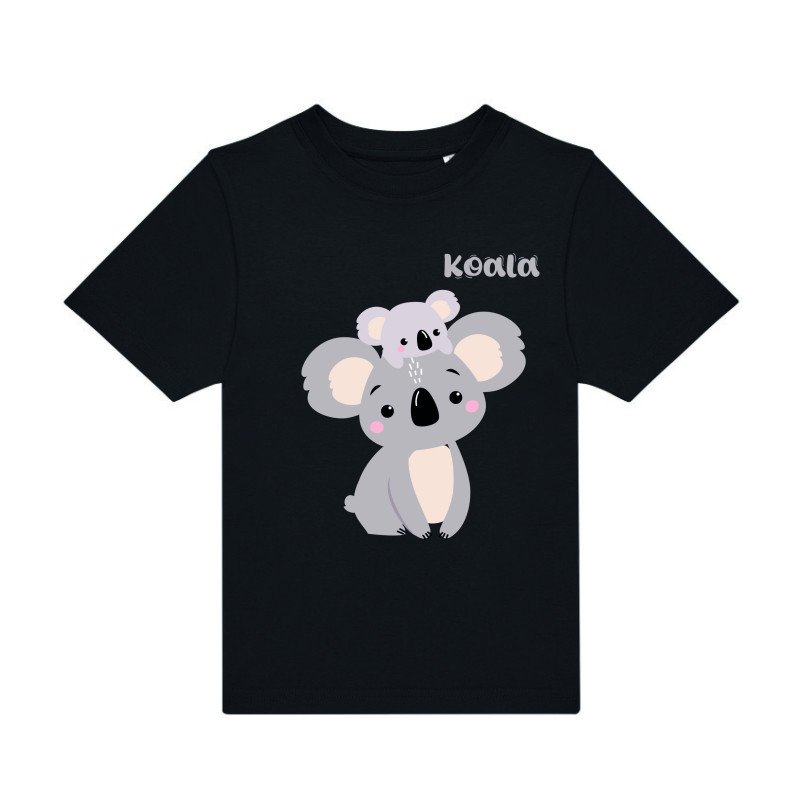 T-shirt Enfant Koala
