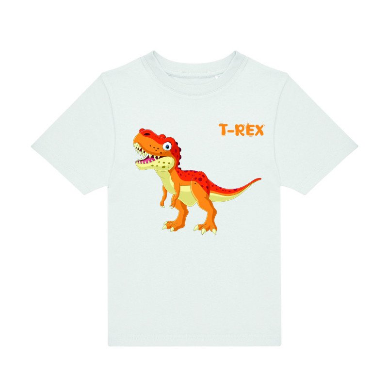 T-shirt Enfant T-Rex