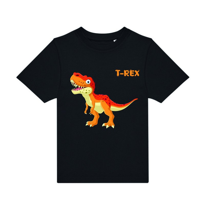 T-shirt Enfant T-Rex