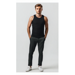 Débardeur Homme de S à 5Xl