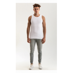 Débardeur Homme de S à 5Xl