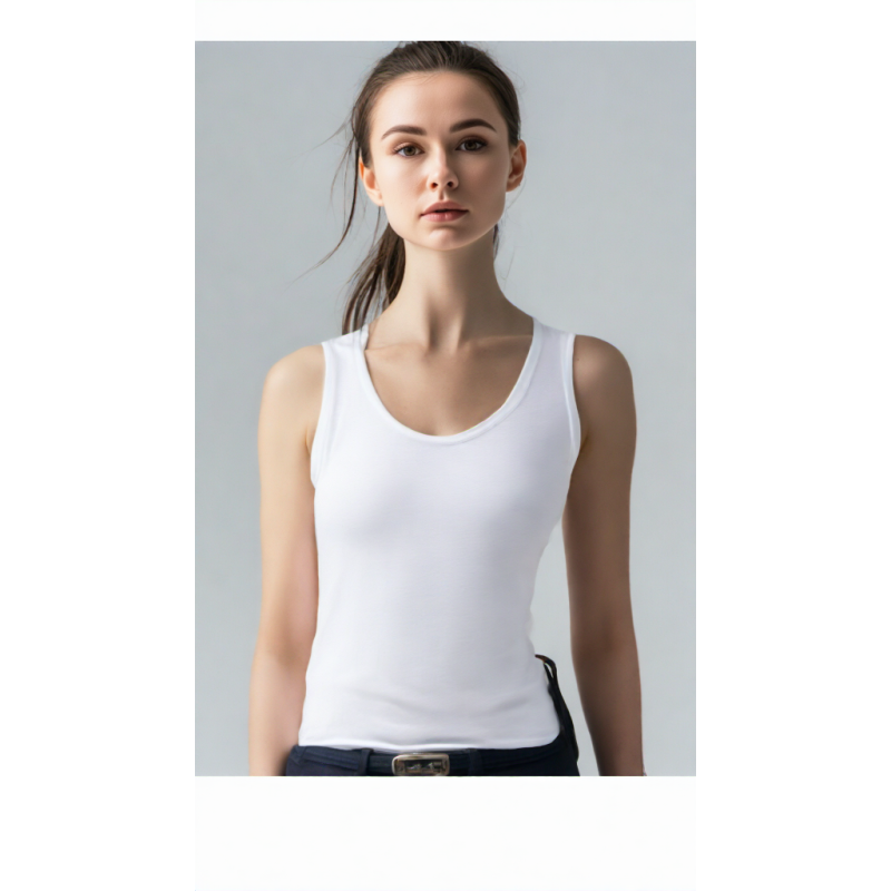 Débardeur Femme XS à 2XL Débardeur Femme XS à 2XL