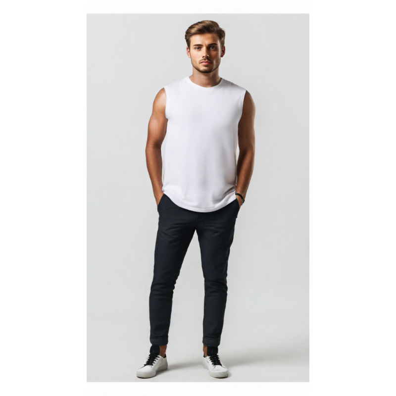 Débardeur Homme Débardeur Homme