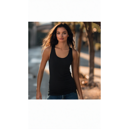 Débardeur Femme