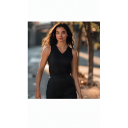 Débardeur Femme