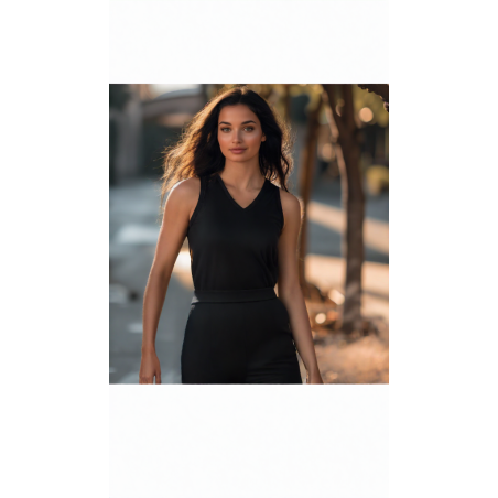 Débardeur Femme