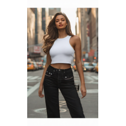 Débardeur Femme