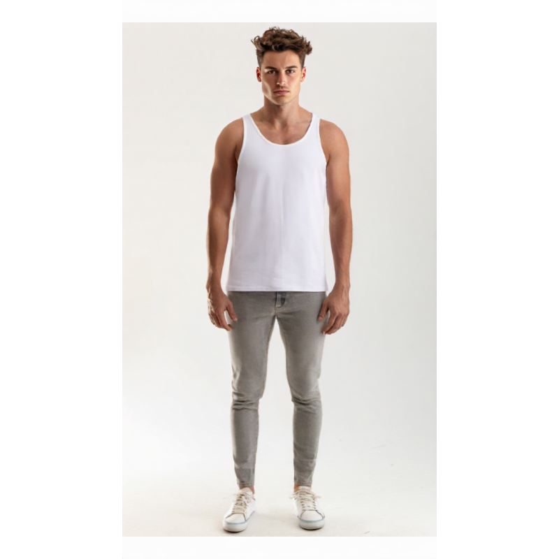 Débardeur Homme Débardeur Homme