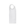 Débardeur blanc homme fruit of the loom