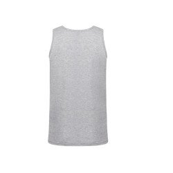 Débardeur Gris Homme Fruit Of The Loom