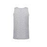 Débardeur Gris Homme Fruit Of The Loom