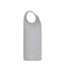Débardeur Gris Homme Fruit Of The Loom
