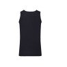 Débardeur Bleu Navy Homme Fruit of the Loom