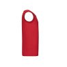 Débardeur Rouge Homme Fruit Of The Loom