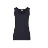Débardeur Navy Femme Fruit Of the Loom