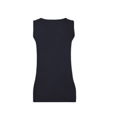 Débardeur Navy Femme Fruit Of the Loom