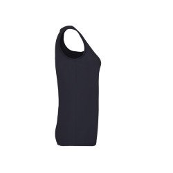 Débardeur Navy Femme Fruit Of the Loom
