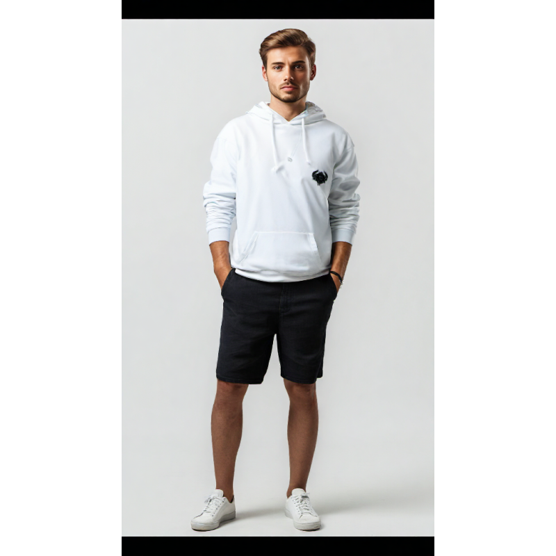 Sweat homme wisdom Sweat homme wisdom