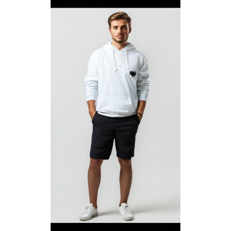Sweat  homme wisdom