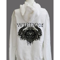 Sweat  homme wisdom