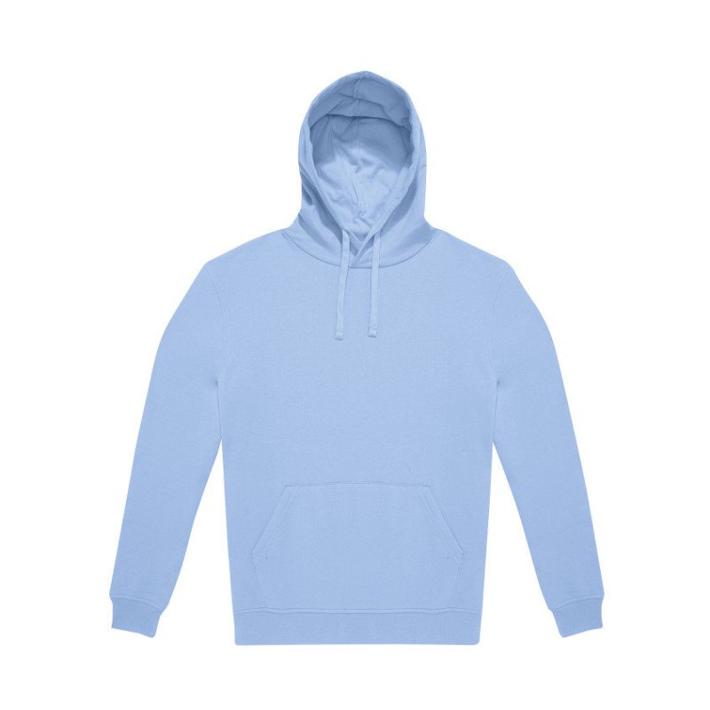 Sweat à capuche uni Sweat à capuche uni