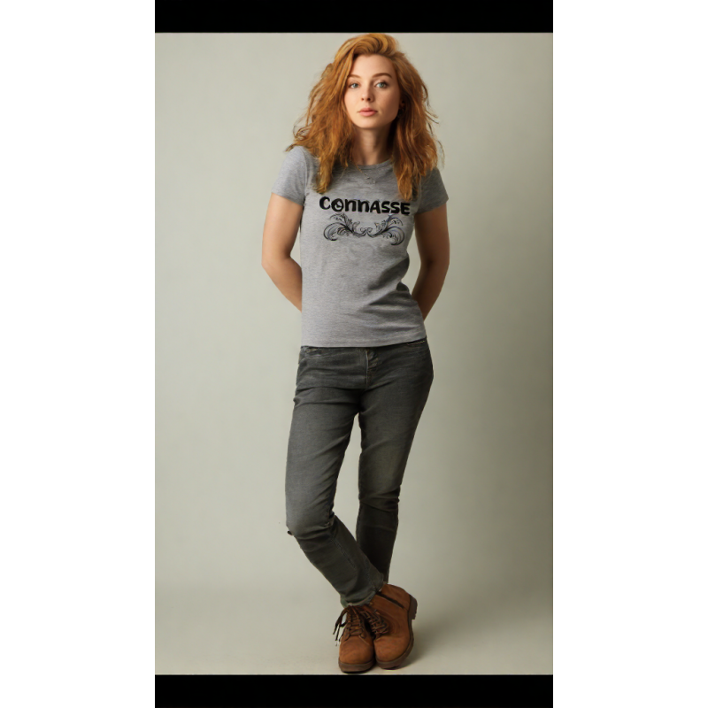 t-shirt femme connasse t-shirt femme connasse