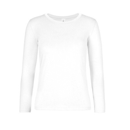 T-shirt Longue Manche femme