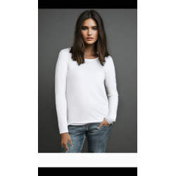 T-shirt Longue Manche 190